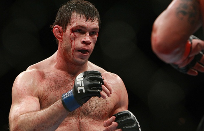 Forrest Griffin