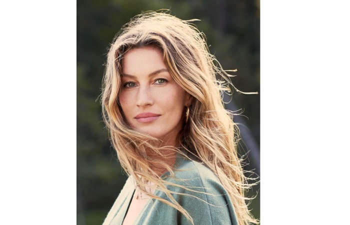 Gisele Bündchen Beauty 