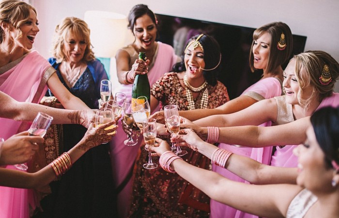 At A Bridal Shower, How Various Games Should Be Played_ bridal shower games