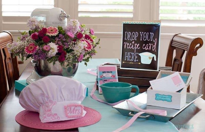 My Favourite Memory bridal shower games