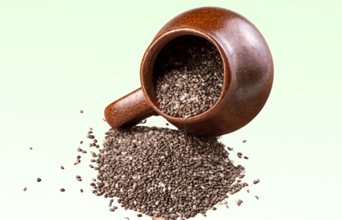 Can Chia Seeds Be Frozen to Spread Their Shelf Life_