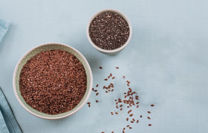 Can Chia Seeds Be Stowed at Room Temperature, or Do They Need Refrigeration_