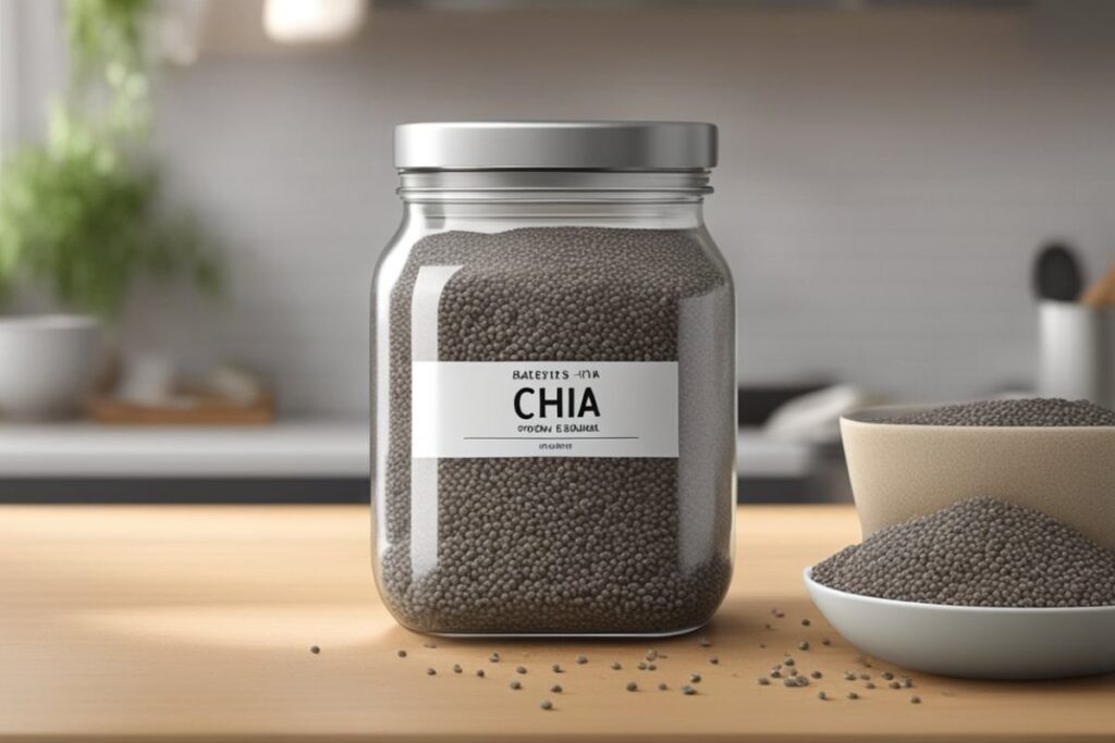 Chia Seeds Expire