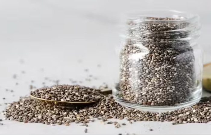 What are Chia Seeds, and Why Have They Become So Popular_