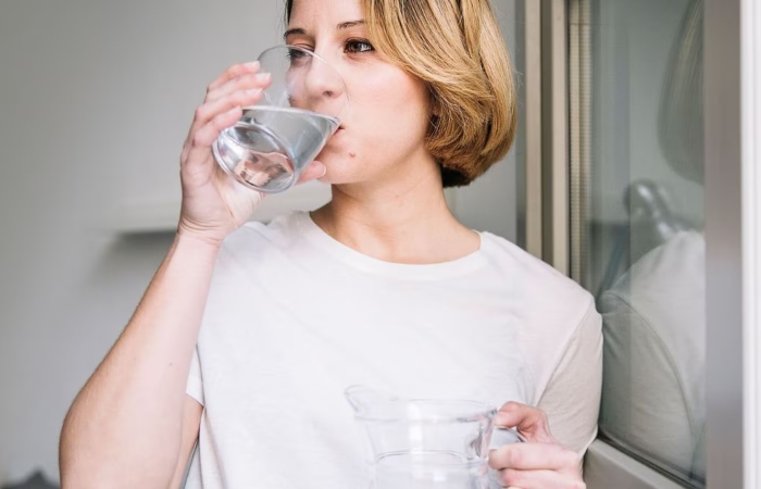 Lifestyle Tips for Combating Dehydration