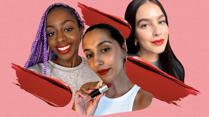 This Is One of the Most Popular Lipsticks in the World 