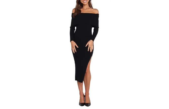 Off-Shoulder Cocktail Dress – Nordstrom