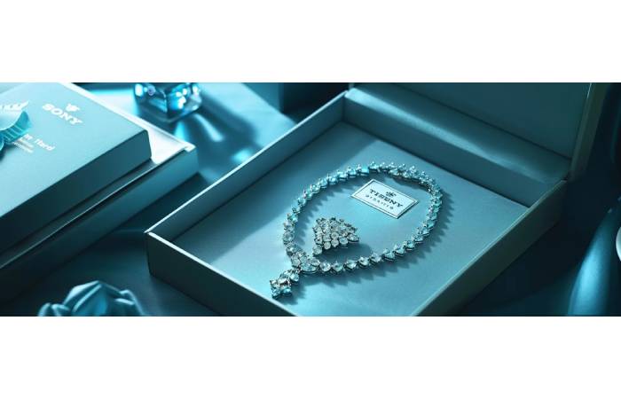 Preparing Your Tiffany Jewelry for Sale